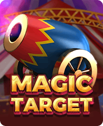 Magic Target game thumbnail