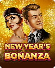 New Years Bonanza game thumbnail