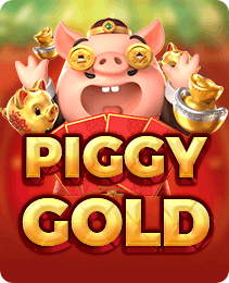 Piggy Gold game thumbnail