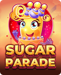 Sugar Parade game thumbnail