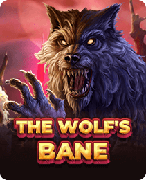Wolfs Bane game thumbnail